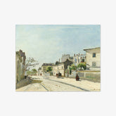 Rue Notre-Dame, Paris by Johan Barthold Jongkind - thumbnail_0_nf_66fc544b8213847b6f357981